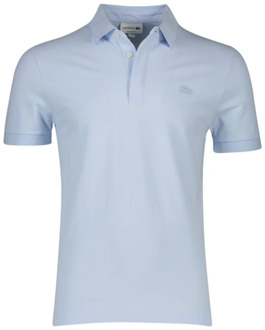 1HP3 Men's S/S polo 011 - Maat L