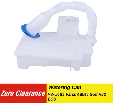 1K0 955 453S 5.5L Ruitenwisserinstallatie Reservoir Fles Gieter Voor Vw Je. Tta Variant MK5 Golf R32 Eos 1K0955453R 1K0 955 453Q