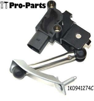 1K0941274C 1K0 941 274 C Koplamp Level Sensor Voor Vw Golf 5 6 Plus Passat Jetta Touran