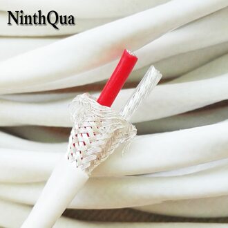 1M 19-Core Luidsprekerkabel Hifi-Audio Line Kabel OD5.5mm Zuurstofvrije Koperdraad Voor Ktv versterker Home Theater Dj Systeem