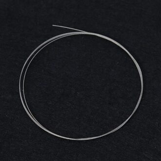 1M Diy Omgaan Zaagbladen Snijden Metalen Draad Diamond Emery Jade Metaal Steen Glas T8WE