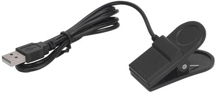 1M USB Charger Cradle voor Garmin Forerunner 735XT 235 230 630 Clip Data Sync Oplaadkabel Vervanging voor Aanpak s20