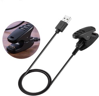 1M Usb Opladen Dock Data Cable Cord Charger Dock Voor Suunto 5/Suunto 3 Fitness/ Spartan Trainer/Ambit 123/Traverse/Kailash