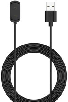 1M Usb Opladen Dock Voor Xiaomi Huami Amazfit T-Rex Gts Gtr 47Mm Gtr 42Mm Smart horloge Charger Cradle Snel Opladen Power Kabel