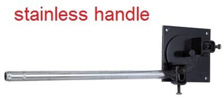 1MM--14MM, Handmatig Rebar Bender Draagbare Bouw Gebouw Buigen Machine Tool 12000013 1-12MM