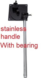 1MM--14MM, Handmatig Rebar Bender Draagbare Bouw Gebouw Buigen Machine Tool 12000016 1-12MM