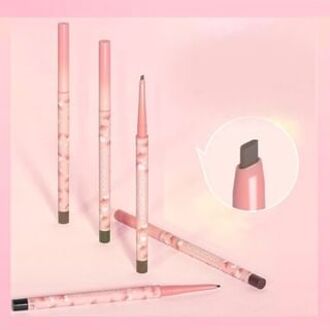 1mm Eyeliner- 3 Types #01 Black - 0.05g