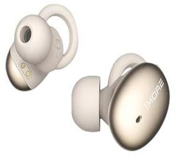 1More E1026BT-I True Wireless In Ear oordopjes Goud