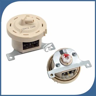 1new Voor Wasmachine Waterniveau Schakelaar Waterniveausensor WC305799 WI4821S D6572CB