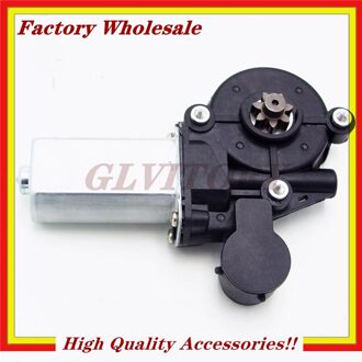 1P Auto Linksvoor Power Venster Motor 8571042070 85720-33120 471009 Voor Toyota RAV4 Camry Highlander Scion xa 2004-2006