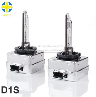 1pair 35W D1S Xenon HID Bulb 4300K 6000K 8000K 10000K HID Xenon Lamp D1S Bulb HID XENON BULBS D1/DS1/ D1C 12V 35W car headlight