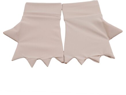 1Pair Wasbare Nylon Spandex Anti Inflammatoire Artritis Handschoenen Hand Relief Handschoenen Enkel Bescherming