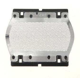 1Pc 11B Mesh Scheerapparaat Scheermes Vervanging Cutters Folie Voor Braun Series 1 110 120 130S 140s150s-1 5682 5684 scheerapparaat Scheerapparaat Cutter Mesh
