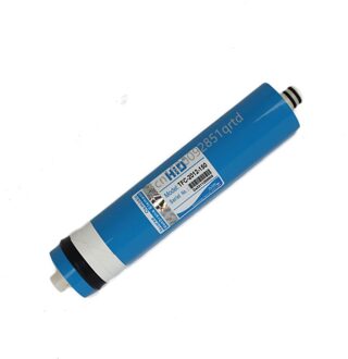 1Pc 150 Gpd Omgekeerde Osmose Filter -150 Membraan Water Filters Cartridges Ro Systeem Filter Membraan Waterzuiveraar onderdelen