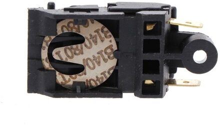 1Pc 16A Waterkoker Thermostaat Schakelaar 2 Pin Terminal Keuken Apparaat Delen