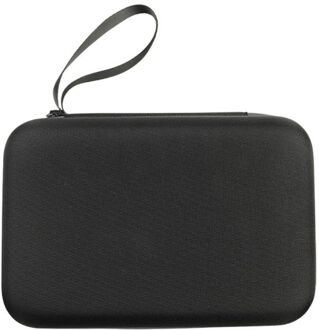 1Pc 17/15/10 Toetsen Kalimba Case Thumb Piano Opbergtas Eva Sanza Kalimba Handtas