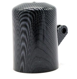 1Pc 2''52mm Universele Instrument Beugel Gauge Meter Houder Beugel Stand Pod Dash Mount Mounting Bracket Stand Gauge Pod Houder