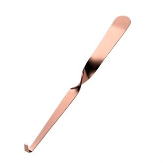 1Pc 20Cm Rvs Gesneden Patronen Kaars Snuiters Kaarsenlont Trimmer Cutter Stak Brandblusser Haak Kaars Accessoires