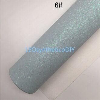 1Pc 21X29CM Glitter Stof, Neon Fijne Glitter Lederen Lakens Voor Maken Bows Leosyntheticodiy 8S56B