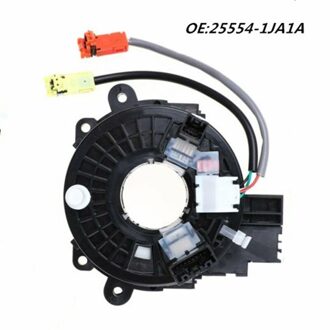 1Pc 25554-1JA1A Voor Nissan Altima Teana Juke 370Z Murano 255541JA1A