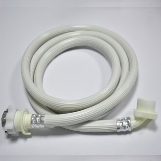 1Pc 2M Automatische Wasmachine Universele Waterinlaatpijp Pijp Waterinlaatpijp Slang Waterleidingen