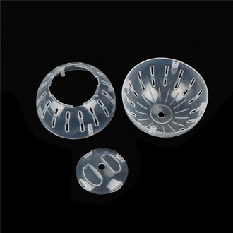 1Pc 3 Kleuren Kleine Size Thuis Huisdier Grappige Running Bal Plastic Grounder Jogging Hamster Huisdier Kleine Oefening Speelgoed TP