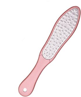 1Pc 3 Stijlen Duurzaam Voetrasp File Professionele Voet Bestand Dubbelzijdige Harde Dode Huid Eelt Remover Pedicure Rasp nail Art Gereedschap 01