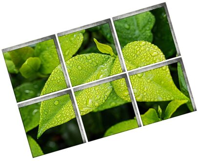 1Pc 3D Badkamer Bad Zelfklevende Anti-Slip Stickers Behang Stickers Muurschilderingen Decals Voor Decoratie 002