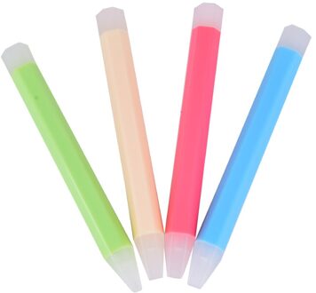 1Pc 3D Gel Rubber Gummen Escolar Kantoor Schoolbenodigdheden Briefpapier Kawaii Gummen Items Relatiegeschenken Voor Kinderen Kids