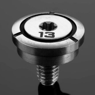 1Pc 3G 5G 7G 9G 11G 13G 15G Golf Gewicht Schroef Voor callaway Big Bertha Alpha 815 Golf Driver/Fairway Woods/Hybrid