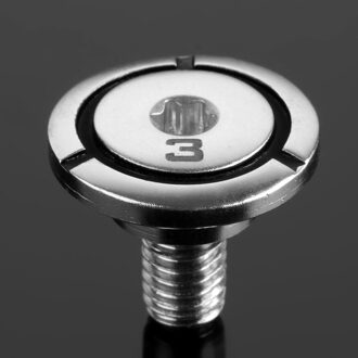 1Pc 3G 5G 7G 9G 11G 13G 15G Golf Gewicht Schroef Voor callaway Big Bertha Alpha 815 Golf Driver/Fairway Woods/Hybrid