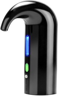 1Pc 4 In 1 Deksel Jar Opener Schroefdop Flesopener Blikopener Handleiding Antislip Twist Cap Fles launcher Opener Keuken Gadget zwart