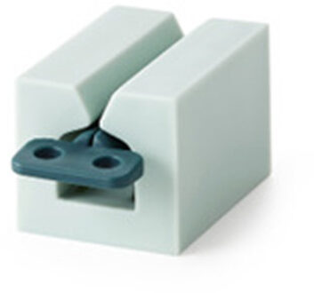 1Pc 4 Kleuren Thuis Plastic Tube Tandpasta Squeezer Dispenser Rolling Holder Badkamer Supply Gebitsreiniging Accessoires