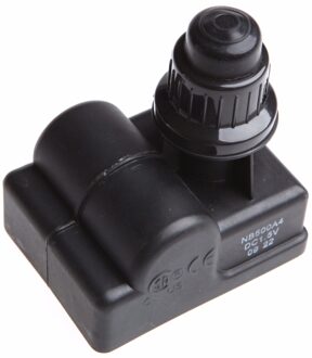 1PC 4 Outlet AA Batterij Drukknop Ignitor Ontsteker Metalen BBQ Gas Grill Vervanging BBQ Grill Vervangende Onderdelen