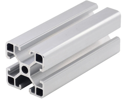 1PC 4040 Aluminum Profile Extrusion 100-800MM Length European Standard Anodized Linear Rail for DIY CNC 3D Printer Workbench