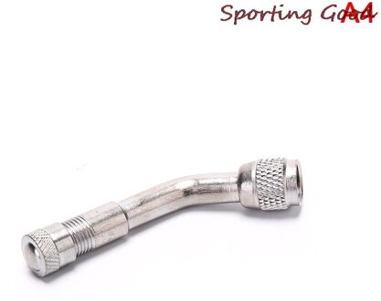 1Pc 45/90/135 Graden Hoek Messing Air Tyre Ventiel Met Uitbreiding Adapter Voor Auto Vrachtwagen Motorfiets Fietsen accessoires A4