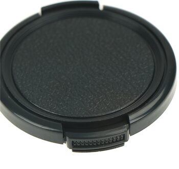 1Pc 49 52 55 58 62 67 77 82 Mm Camera Lens Cap Protection Cover Lens Cover Bieden Kiezen universele 52mm