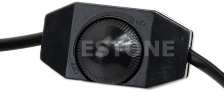 1Pc 5/7/14/28/35W Verstelbare Temperatuur Reptile Verwarming Pet Warmer Bed Mat q9QF 5W 14x15cm