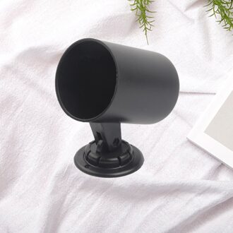 1Pc 52Mm 2 Inch Single-Gat Auto Meter Gauge Cup Voertuig Modificatie Instrument Houder Pod Autometer Mount cover