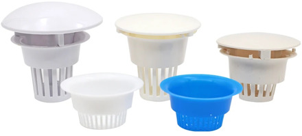 1pc/5pcs Dental Chair Spare Parts Disposable Spittoon Filter Cover Long Short Lifting Style for Dental Clinic