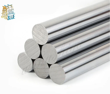 1PC 6mm 8mm 10mm 12mm 13mm 14mm 15mm 16mm OD Linear Shaft Length 100-800mm Cylinder Liner Rail for 3D Printer Axis CNC Parts