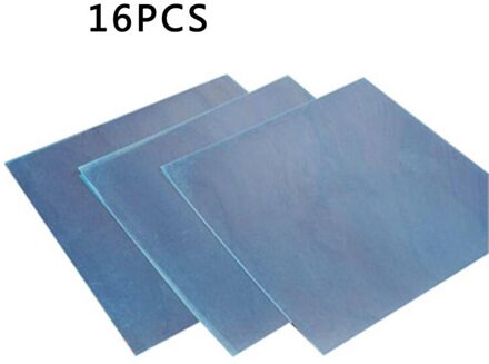 1Pc 9Pc 16Pc 15Cm Zilveren Vierkante Spiegel Tegel Muurstickers Decal Home Bad Woonkamer Spiegel muurstickers Zelfklevende Decor 16stk