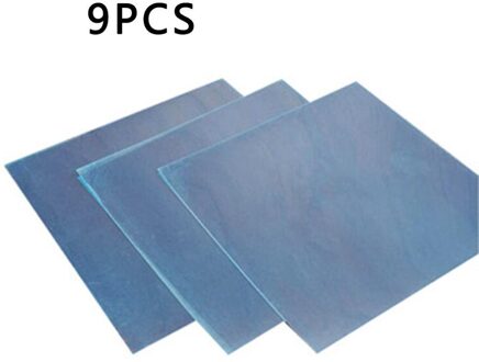 1Pc 9Pc 16Pc 15Cm Zilveren Vierkante Spiegel Tegel Muurstickers Decal Home Bad Woonkamer Spiegel muurstickers Zelfklevende Decor 9stk