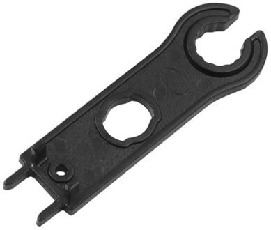 1Pc Abs Plastic MC4 Spanner Solar Connector Wrench Zonnepaneel Connector Ontkoppeling Tool TXTB1 01