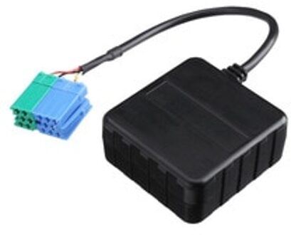 1Pc Adapter Bluetooth Apparaten Voor Porsche Becker Mexico Traffic Pro Dtm