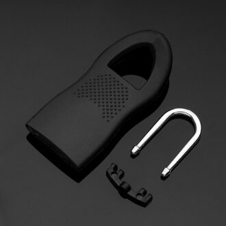 1Pc Afneembare Rits Puller Pak Kleding Jas Jas Rits Puller Universele Verwijderbare Pull Tab Rits Accessoires