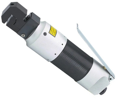 1Pc Air Powered Pneumatic Punch Tool Zinc Alloy Pneumatic Punch Tool Edge Setter Panel Flanging 5Mm Punch