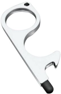 1Pc Algemene Trechter Roestvrij Stalen Trechter Voor Flesjes Universal Silver Lassen Lange Mond Trechter Olie Pilling Gereedschap Keuken gebruiksvoorwerp bottle opener