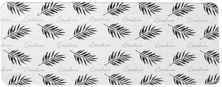 1pc Aluminiumfolie Keuken Olie Splash Guard Olie Splash Guard Gasfornuis Warmte Burn Proof Board Keuken Benodigdheden Leaf