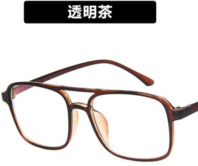 1Pc Anti Blauw Licht Blocking Filter Vermindert Digitale Oog Stam Mode Mannen Optische Bril Frame Clear Lens Eyewear